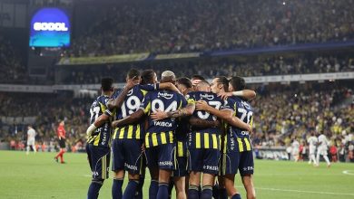 Fenerbahçe Benfica Maçı Öncesi Hata Yapmadı