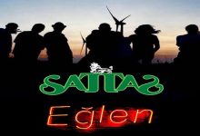 Sattas'tan Güneşe Davet