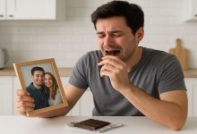 Yemeğe Duyulan Saplantı Bir Sevgi İhtiyacıdır