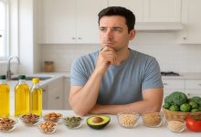 Kalp Sağlığı için Bitkisel Steroller: Doğal Statin Etkisi