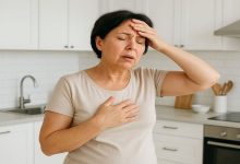 Menopozda Beslenme: Hangi Besinler Süreci Kolaylaştırır
