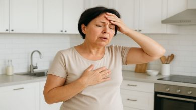 Menopozda Beslenme: Hangi Besinler Süreci Kolaylaştırır