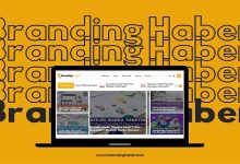 Branding Haber Yayın Hayatına Başladı