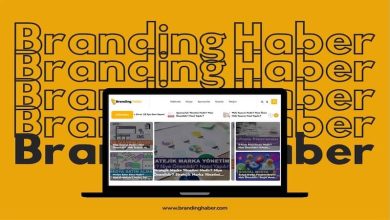 Branding Haber Yayın Hayatına Başladı