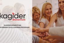 KAGİDER Momentum Programı Kadın Girişimcilerin Gücüne Güç Katıyor