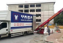 Anamur’da Profesyonel Taşımanın Tek Adresi