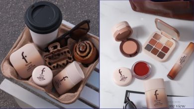 FLORMAR’DAN YENİ LATTE ADDICTION KOLEKSİYONU:Kahvenin sıcak tonlarıyla makyaj rutinine doğal bir sıcaklık kat!