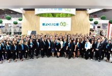 Form Şirketler Grubu ISK-SODEX 2025'te İklimlendirme Geleceğini Sergiledi