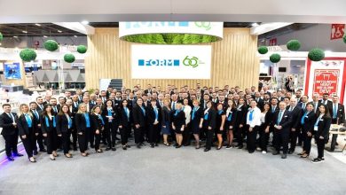 Form Şirketler Grubu ISK-SODEX 2025'te İklimlendirme Geleceğini Sergiledi