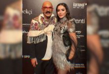 Güzellik Kraliçesi Serra Sultan Sayar, Open Stage Awards 2025’in Parlayan İsmi Oldu