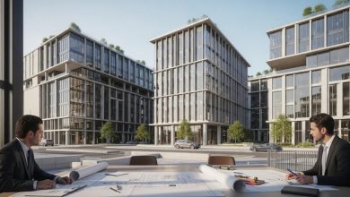 İnşaat ve Mimari Tasarımda Yeni Standartlar Belirliyor