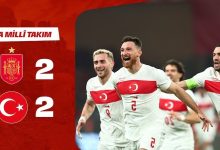 İspanya’ya ‘Bizim Çocuklar’ Şoku: Dünya Kupası Işığı Yeniden Yandı!