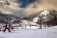 İstanbul’a En Yakın Kış Tatili Rotaları