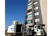 Mersin’de Güvenilir Evden Eve Nakliye Firmasıyız