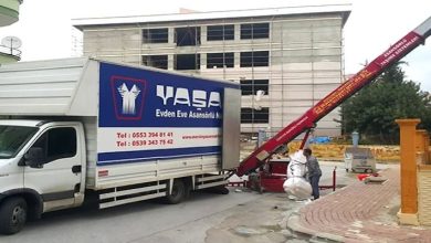 Silifke Yaşar Nakliyat ile Zahmetsiz Taşınma Deneyimi