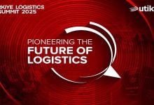 Türkiye Lojistik Zirvesi 2025