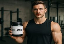 Glutamin Nedir? Ne İçin Kullanılır?