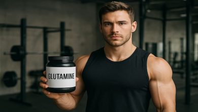 Glutamin Nedir? Ne İçin Kullanılır?