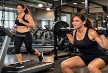 Kardiyo mu Ağırlık mı Daha Hızlı Zayıflatır?