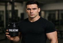 Kreatin Kullanmalı mıyım? Saç Döker mi? Ne Zaman Alınmalı?