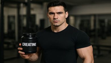 Kreatin Kullanmalı mıyım? Saç Döker mi? Ne Zaman Alınmalı?