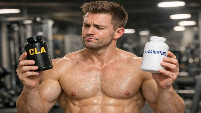 Yağ Yakıcı Supplementler: Mit mi, Gerçek mi?