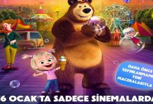 16 Ocak Haftasının Yeni Filmleri Sinemaseverlerle Buluşuyor