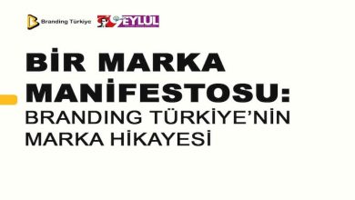 Bir Marka Manifestosu: Branding Türkiye’nin Marka Hikayesi