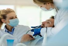 Dubai’de diş hekimi olmak için hazırlanıyorlar! İşte nedeni!