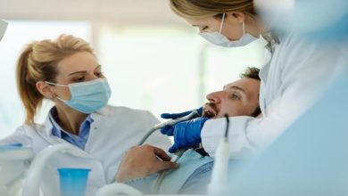 Dubai’de diş hekimi olmak için hazırlanıyorlar! İşte nedeni!