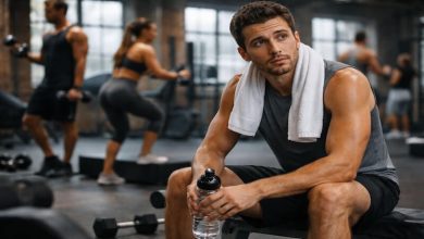 Haftada 5 Gün Spor Yapmak Gerçekten Sağlıklı mı?