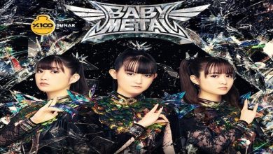 Japon Metal Fırtınası İstanbul’a Geliyor