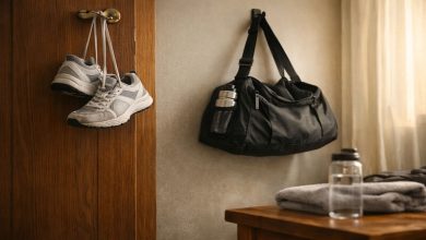 Sporu Bırakanlar Neden Suçluluk Hisseder?