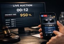 Tomov Mezat ve Gözlüğüm Sende