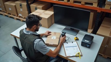 Uygun Fiyatlı & Ucuza Kargo Göndermenin En Kolay Yolu