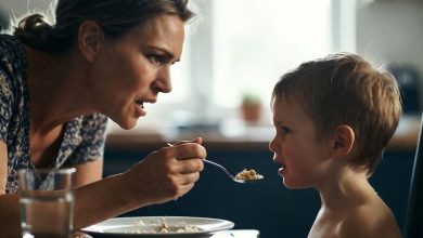 Çocuklarda Kontrolcü Ebeveynlik ve Yeme Direnci