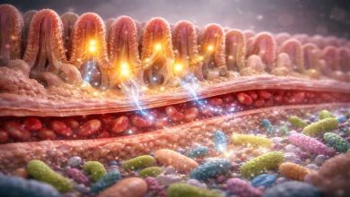 Enteroendokrin Hücreler ve GLP-1