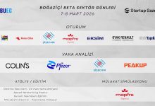 Geleceğin Liderleri Boğaziçi’nde Sahne Alıyor