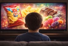 Reklamların Çocuk Beslenmesine Etkisi