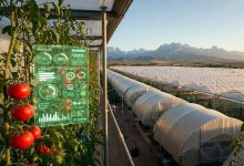 Antalya’da Tarım 2.0