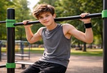 Çocuklarda Kas-Kemik Gelişimi ve Beslenme