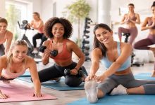 Kadın Sporları: Sağlık, Güç ve Özgüvenin Anahtarı