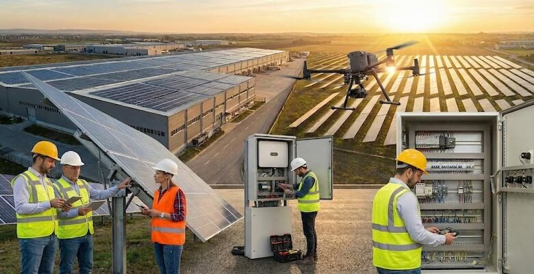 Karbon Vergisi ve Emisyon Ticaret Sistemi SürecindeTürk Sanayisini Bekleyen Yeni Dönem