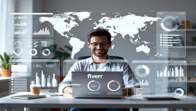 2026’da Freelance İş Bulmanın Gerçek Yolları