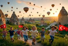 23 Nisan’da Nereye Gidilir?