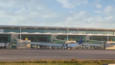 Ankara-Bükreş Direkt Seferleri Yeniden Başladı!