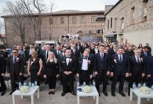 Ankara’nın Turizm Rönesansı