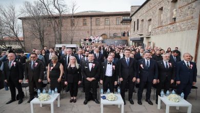 Ankara’nın Turizm Rönesansı