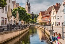 Antalya’dan Bavyera’nın Kalbine Yeni Kapı