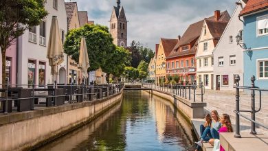 Antalya’dan Bavyera’nın Kalbine Yeni Kapı